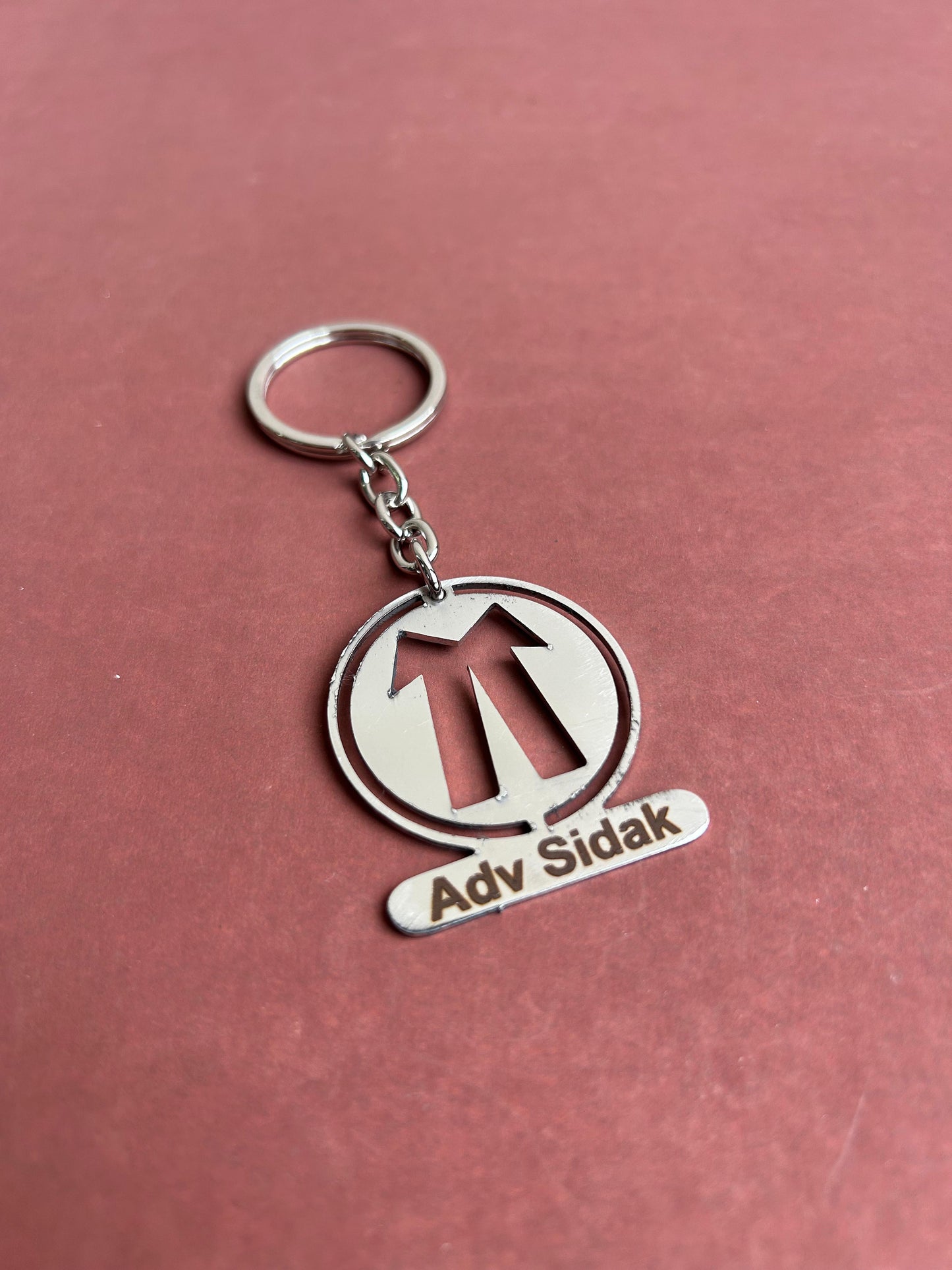 Professional Keychains