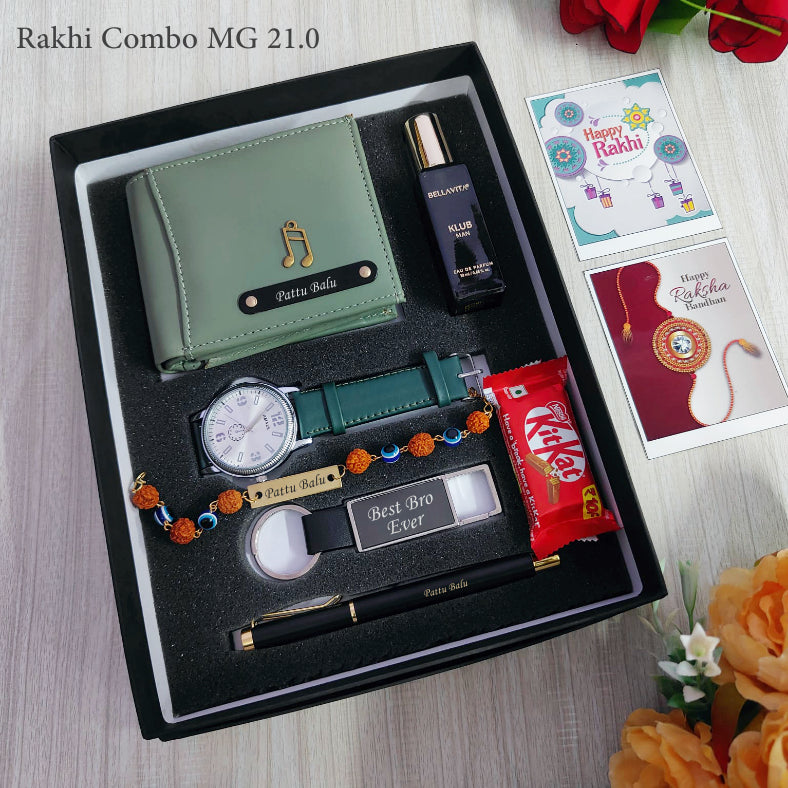 Rakhi Combo MG 21.0