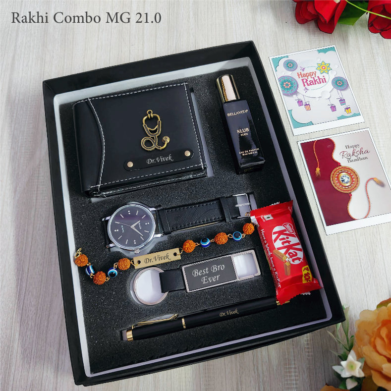 Rakhi Combo MG 21.0
