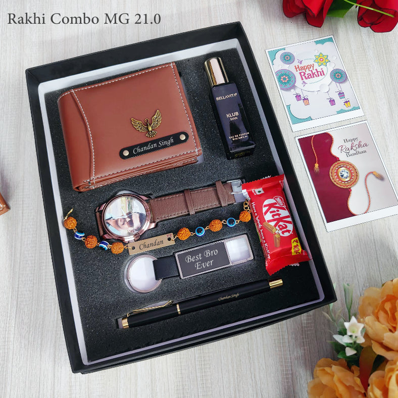 Rakhi Combo MG 21.0