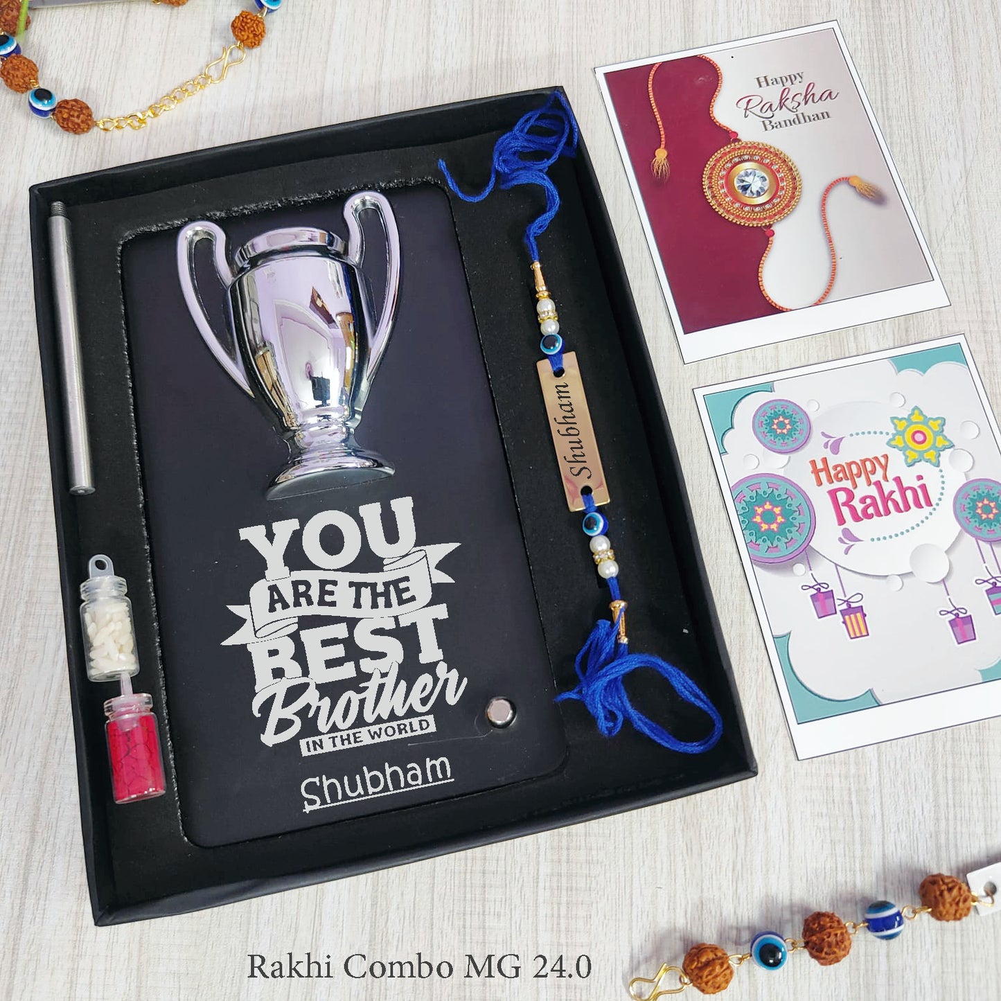 Product - Rakhi Combo MG 23.0