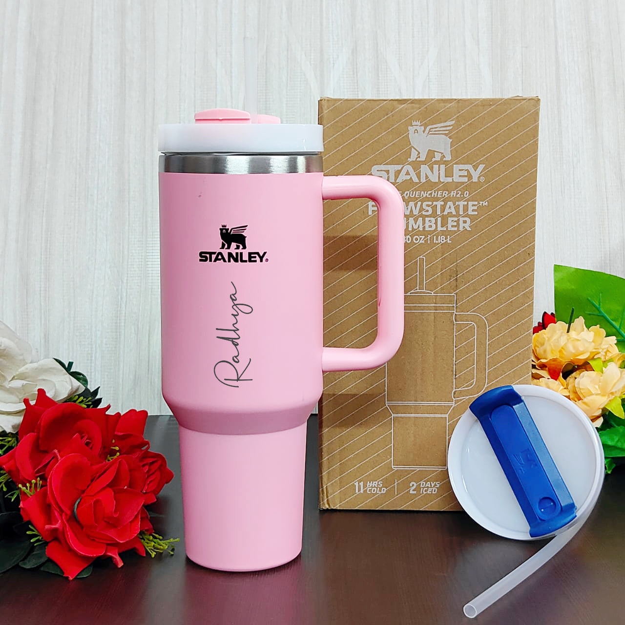 Stanley Tumbler