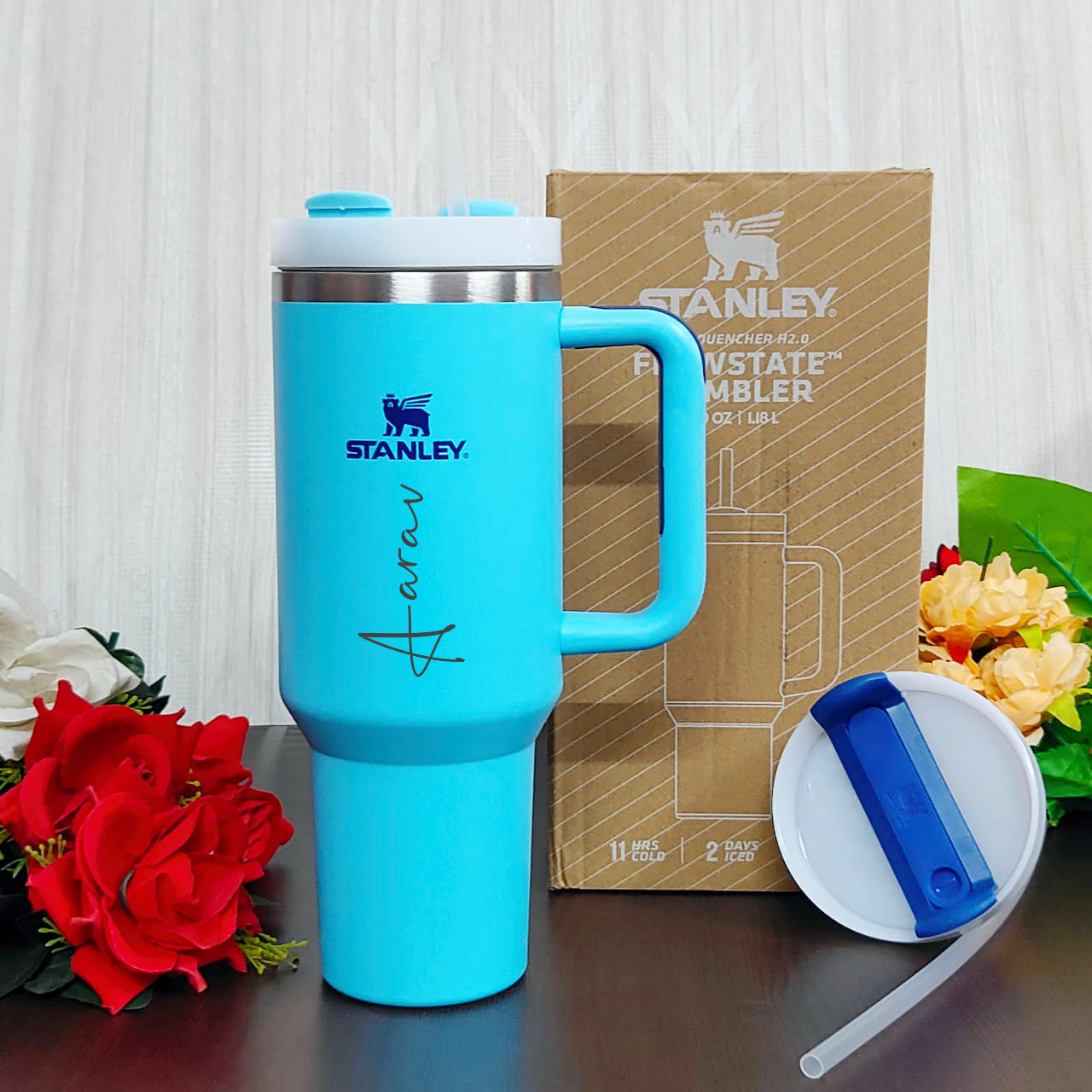 Stanley Tumbler