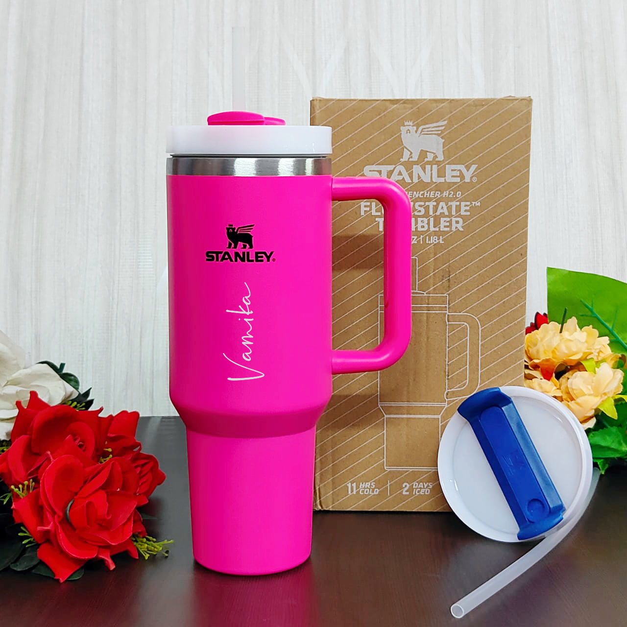 Stanley Tumbler