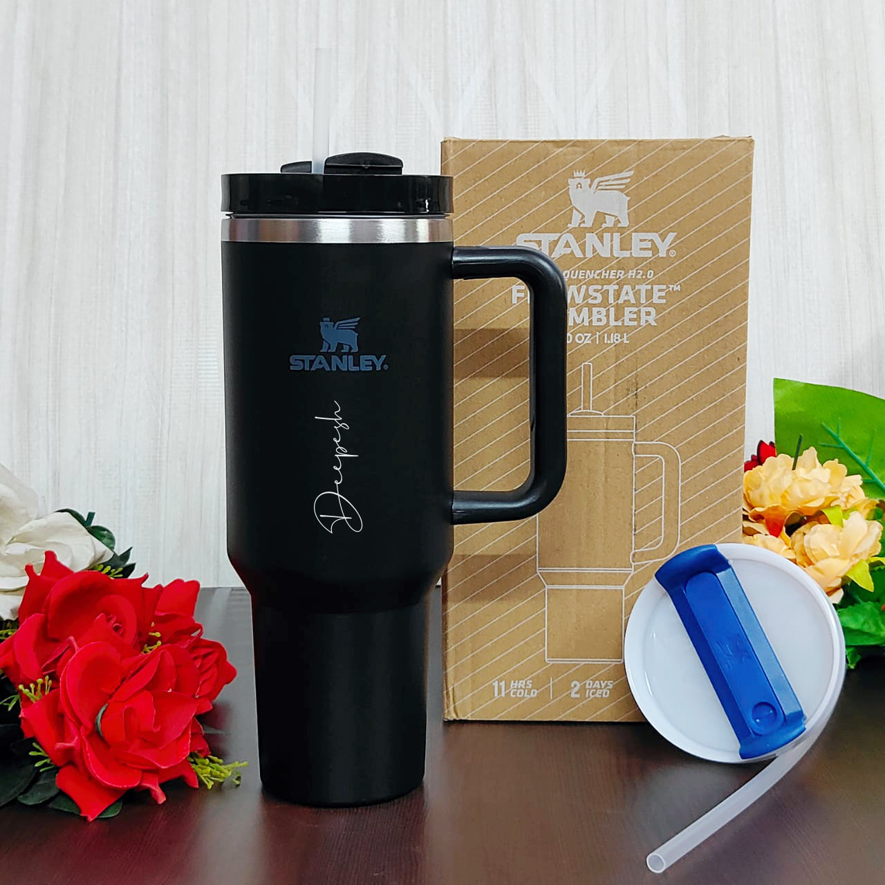 Stanley Tumbler