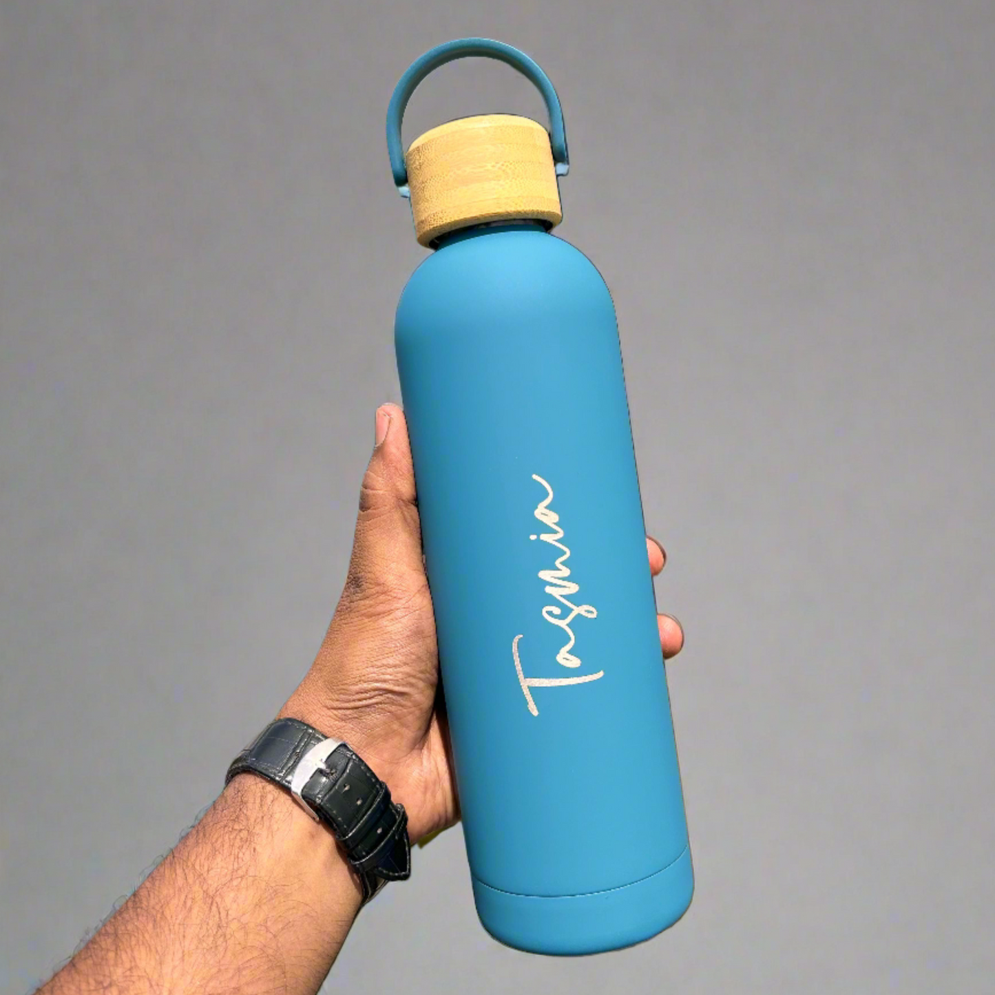 Hot & Cold Fossil Flask