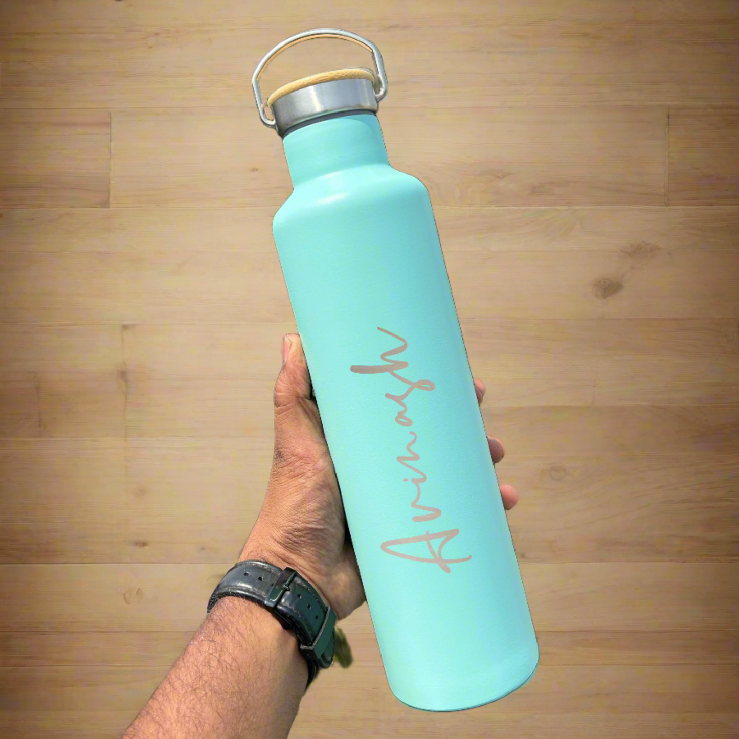 1000ML Hot & Cold Majestic Flask