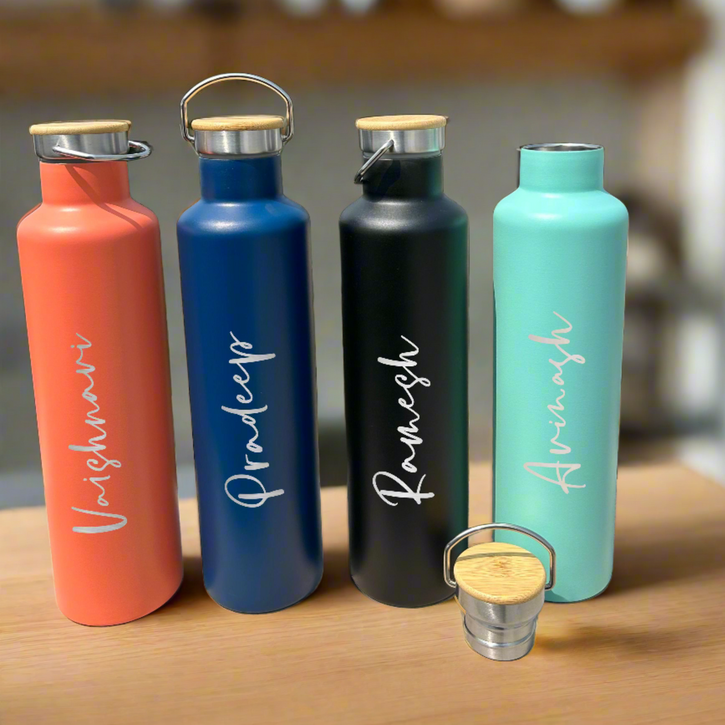 1000ML Hot & Cold Majestic Flask