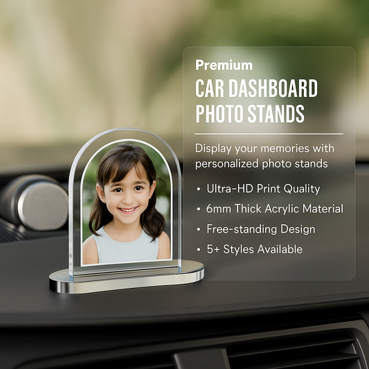 Car Dashboard