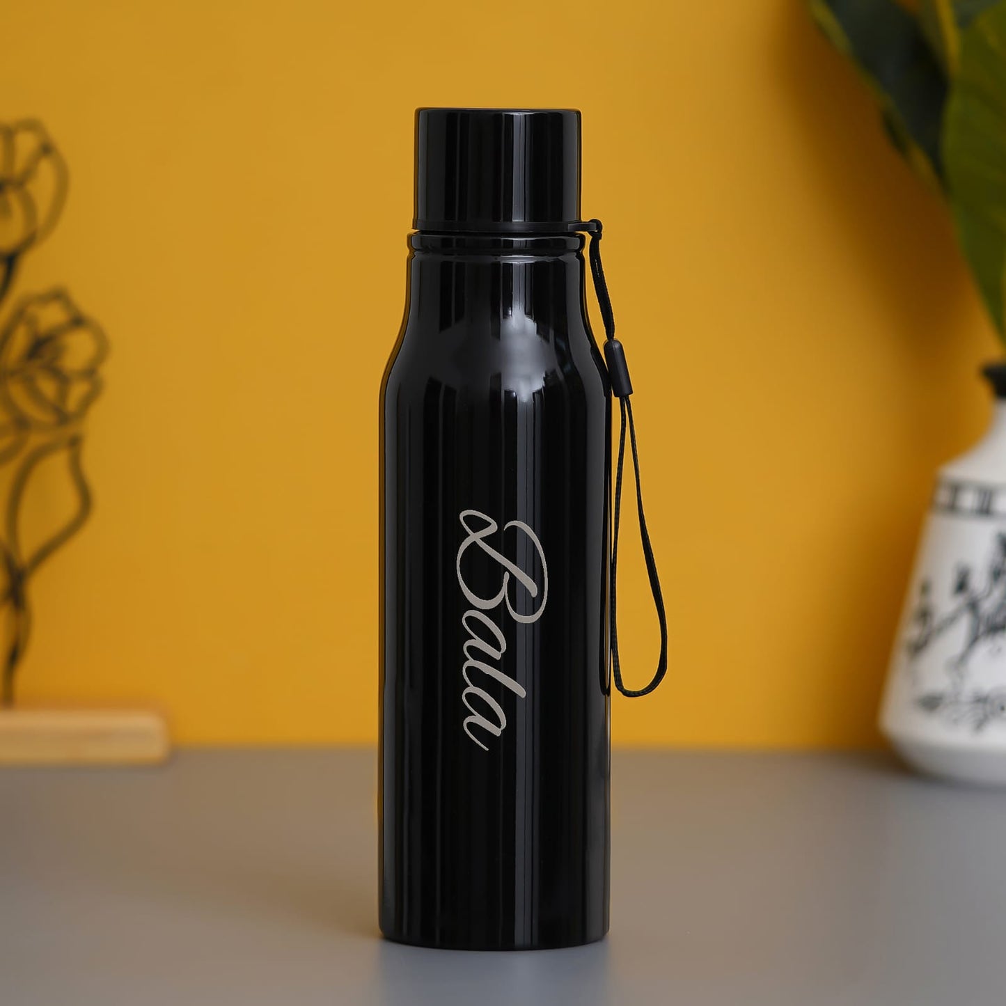 Water Bottle -750ml Customied, Stainless steel Bottle