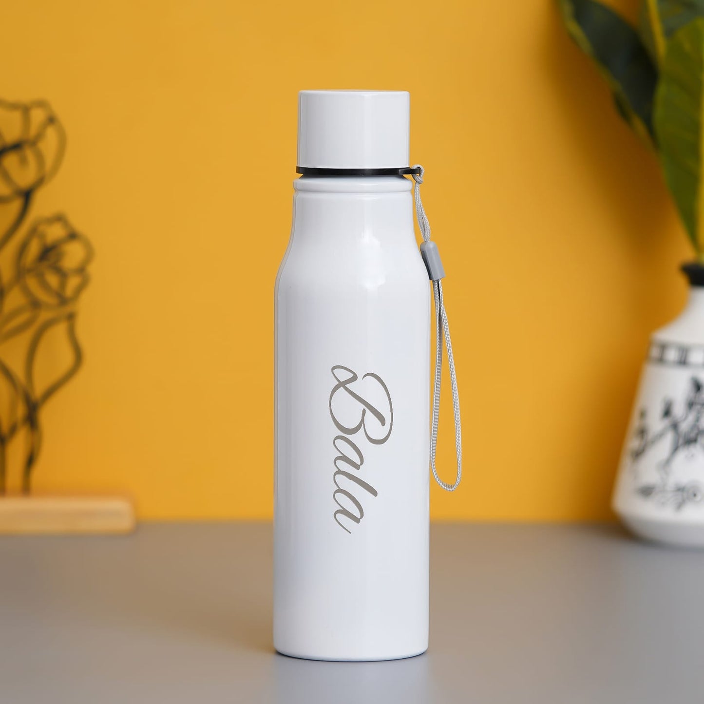 Water Bottle -750ml Customied, Stainless steel Bottle