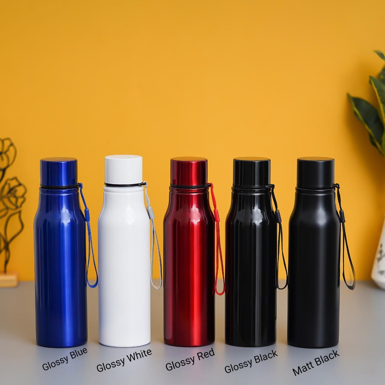 Water Bottle -750ml Customied, Stainless steel Bottle