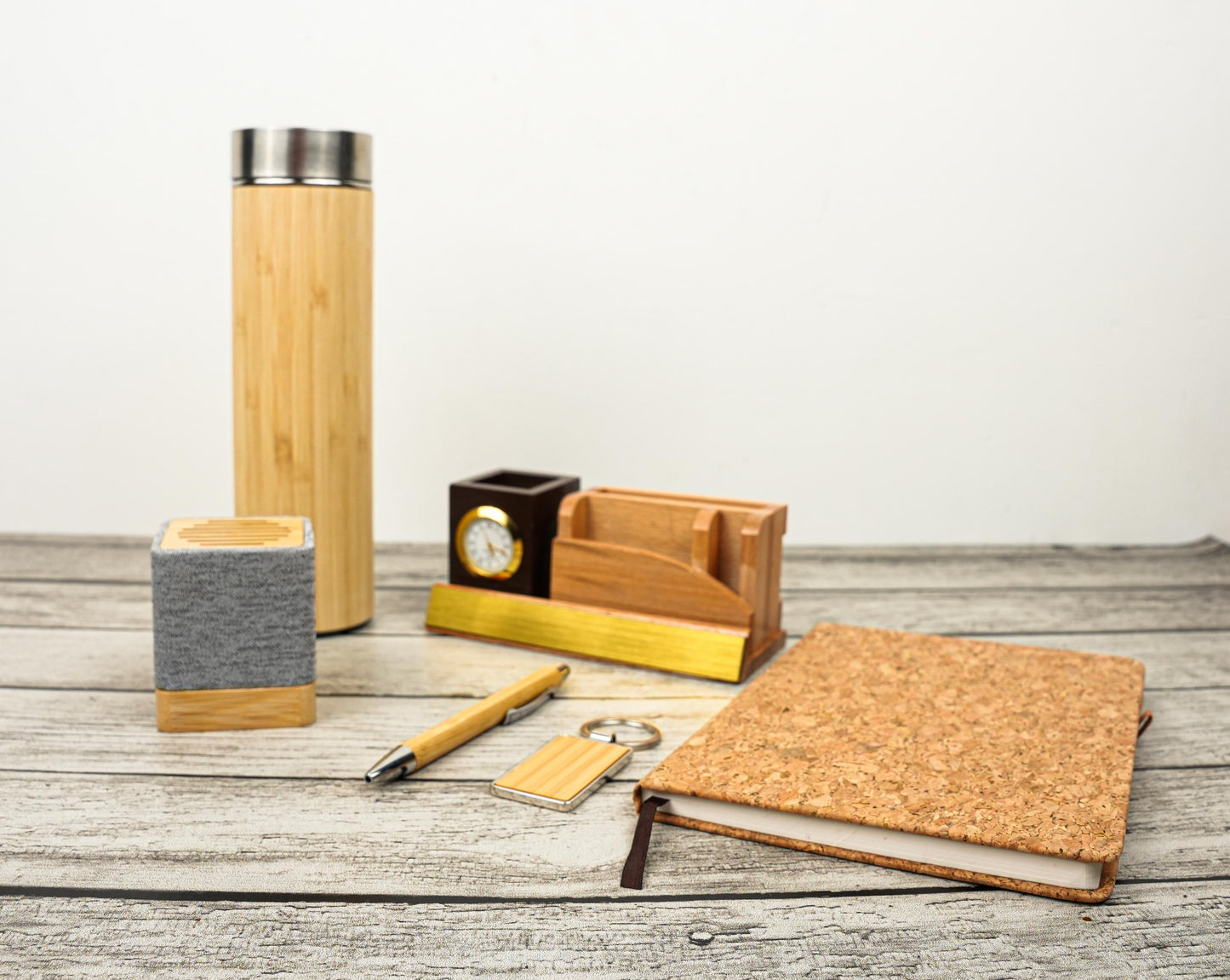 Bamboo Gift Set 3.0