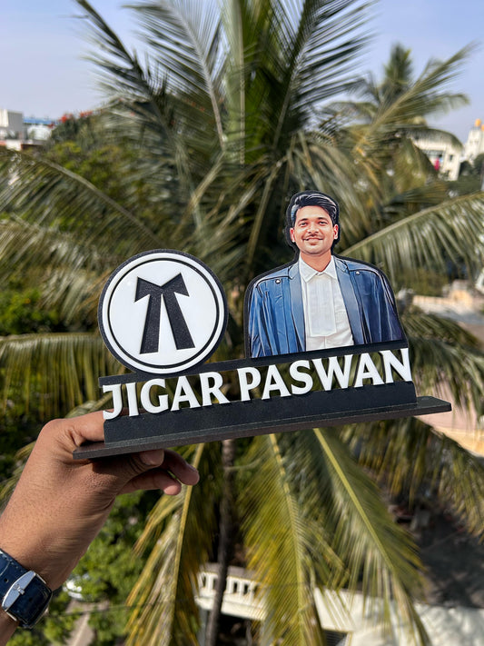 Professional Table Top Photo standee&nbsp;