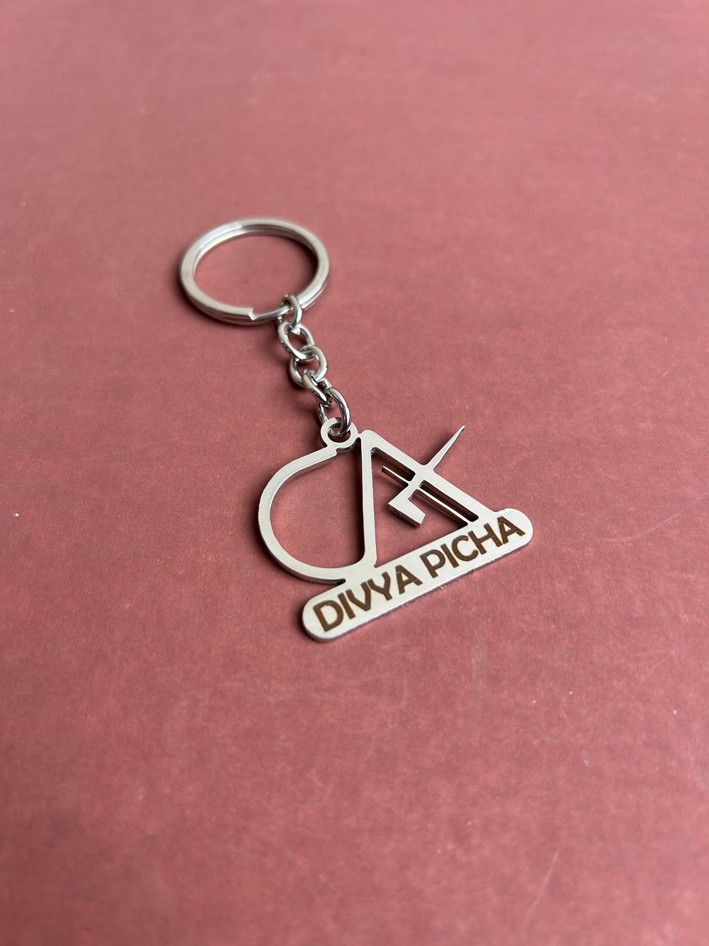 Professional Keychains