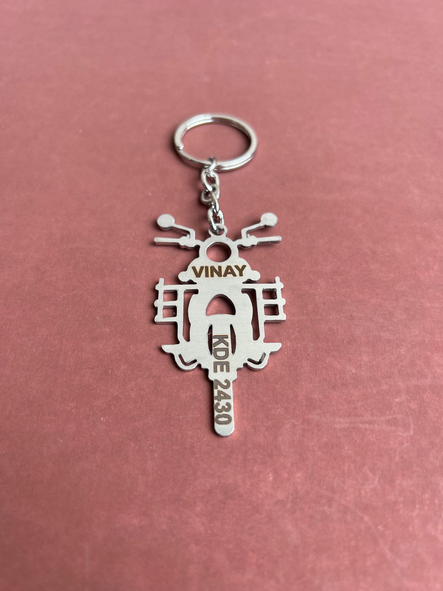Professional Keychains