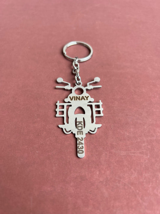 Professional Keychains