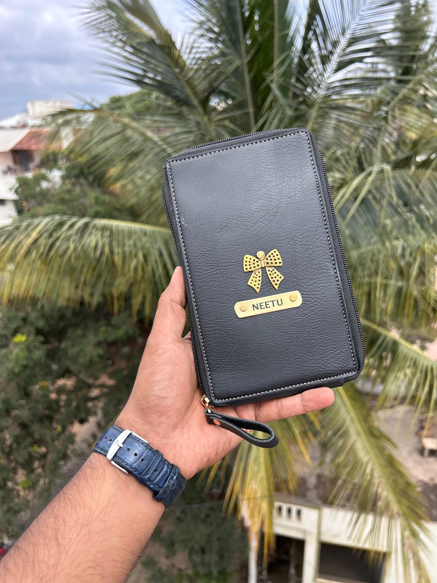 Unisex Mobile Holder&nbsp;