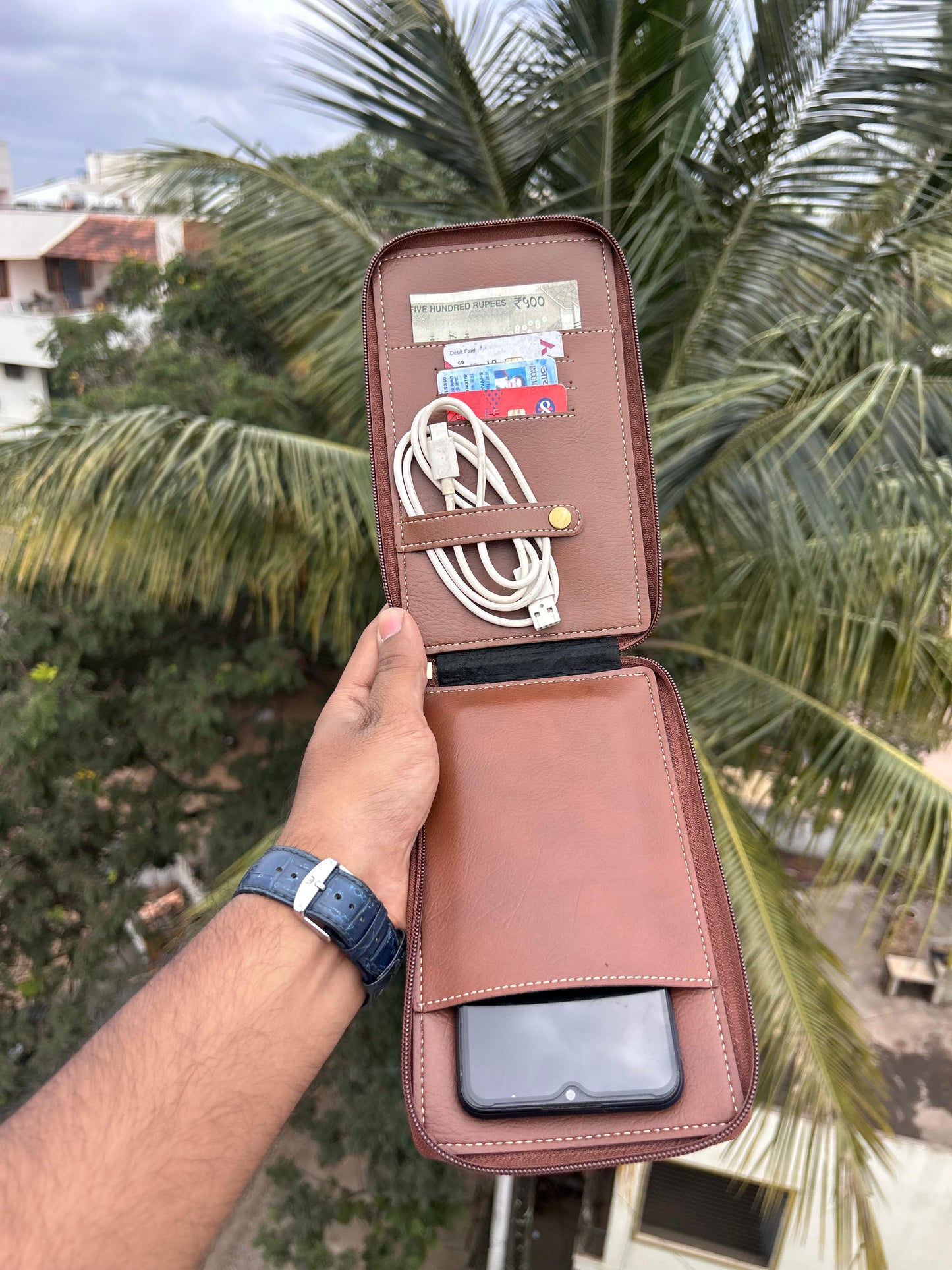 Unisex Mobile Holder&nbsp;