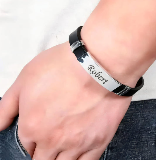 Adjustable Bracelet