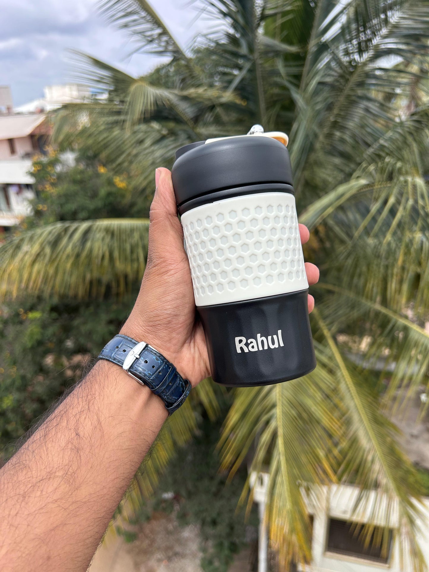 Pookie Travel Mug