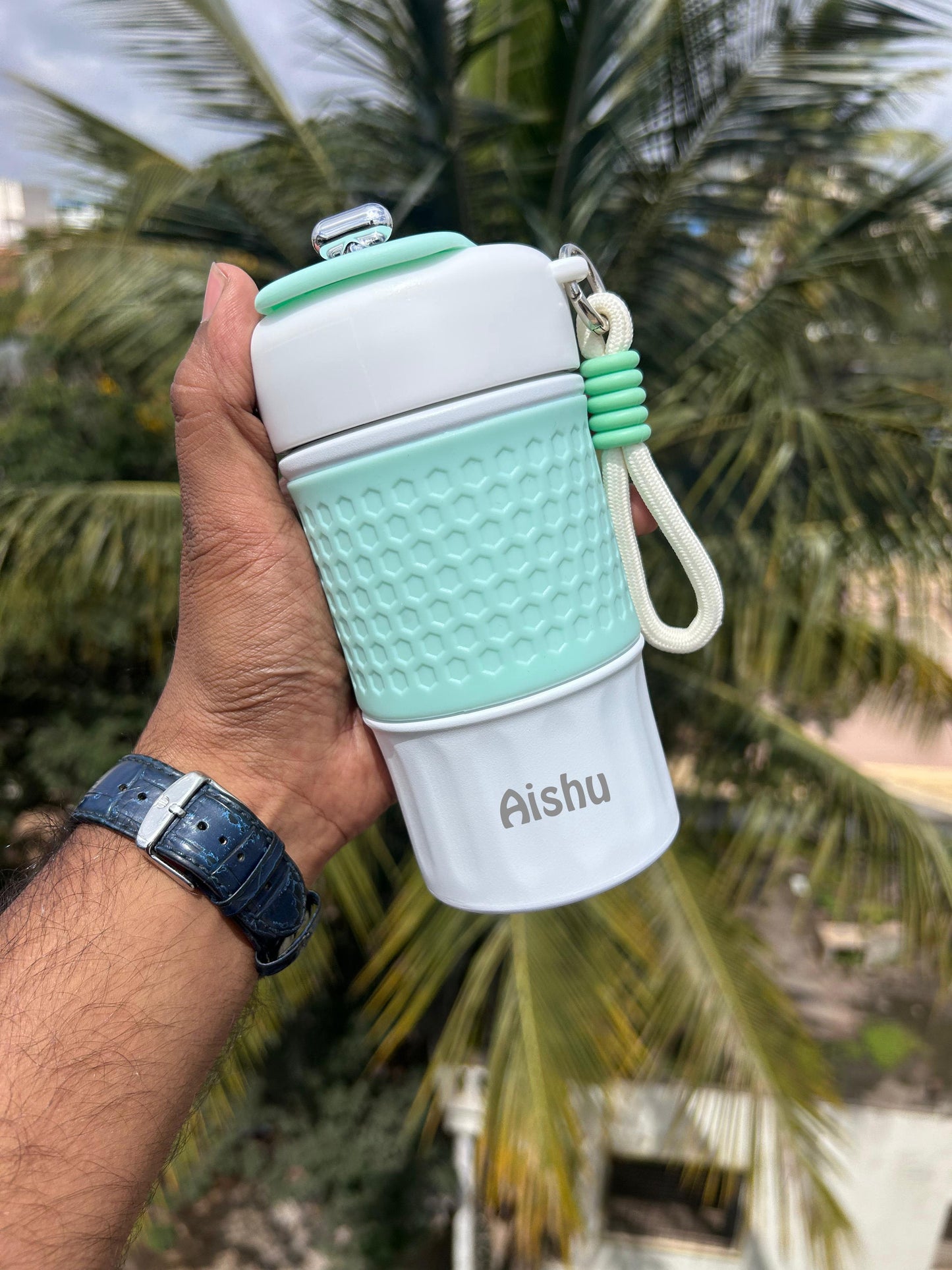 Pookie Travel Mug
