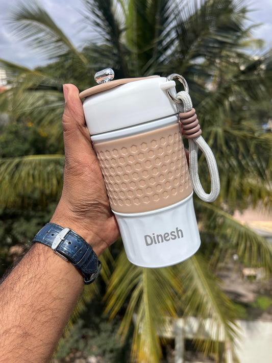 Pookie Travel Mug