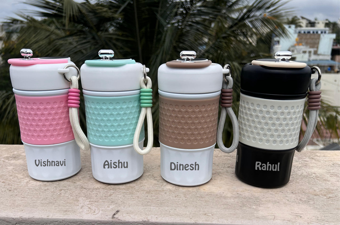 Pookie Travel Mug