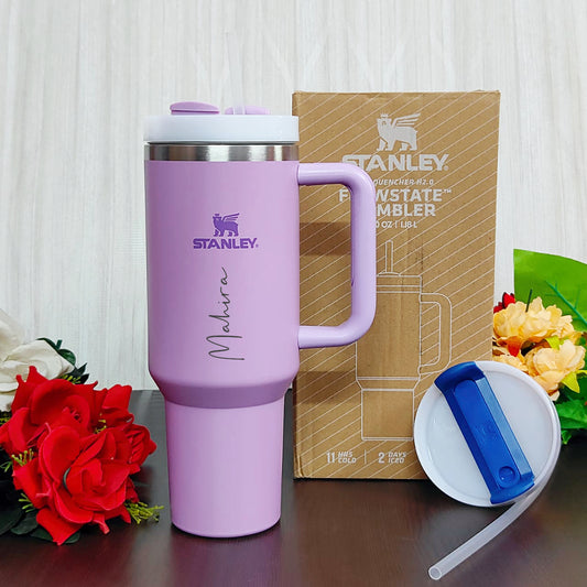 Stanley Tumbler