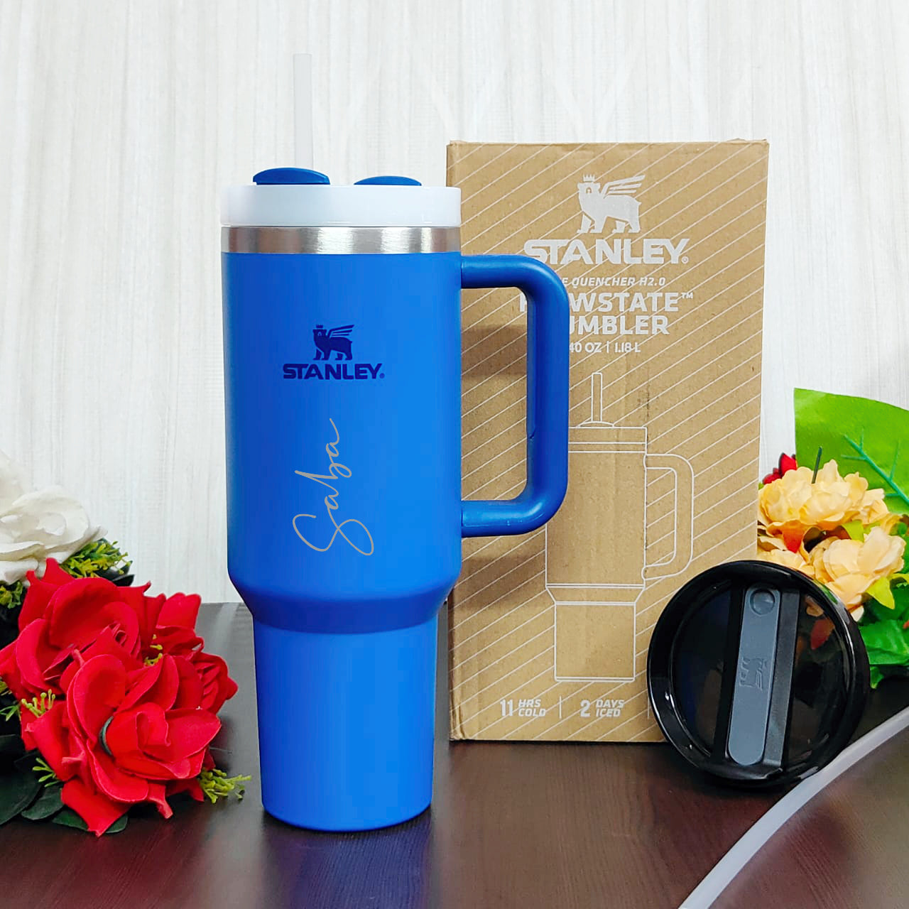 Stanley Tumbler