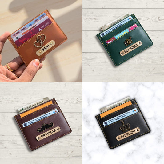 Product : Card Holder 1.0