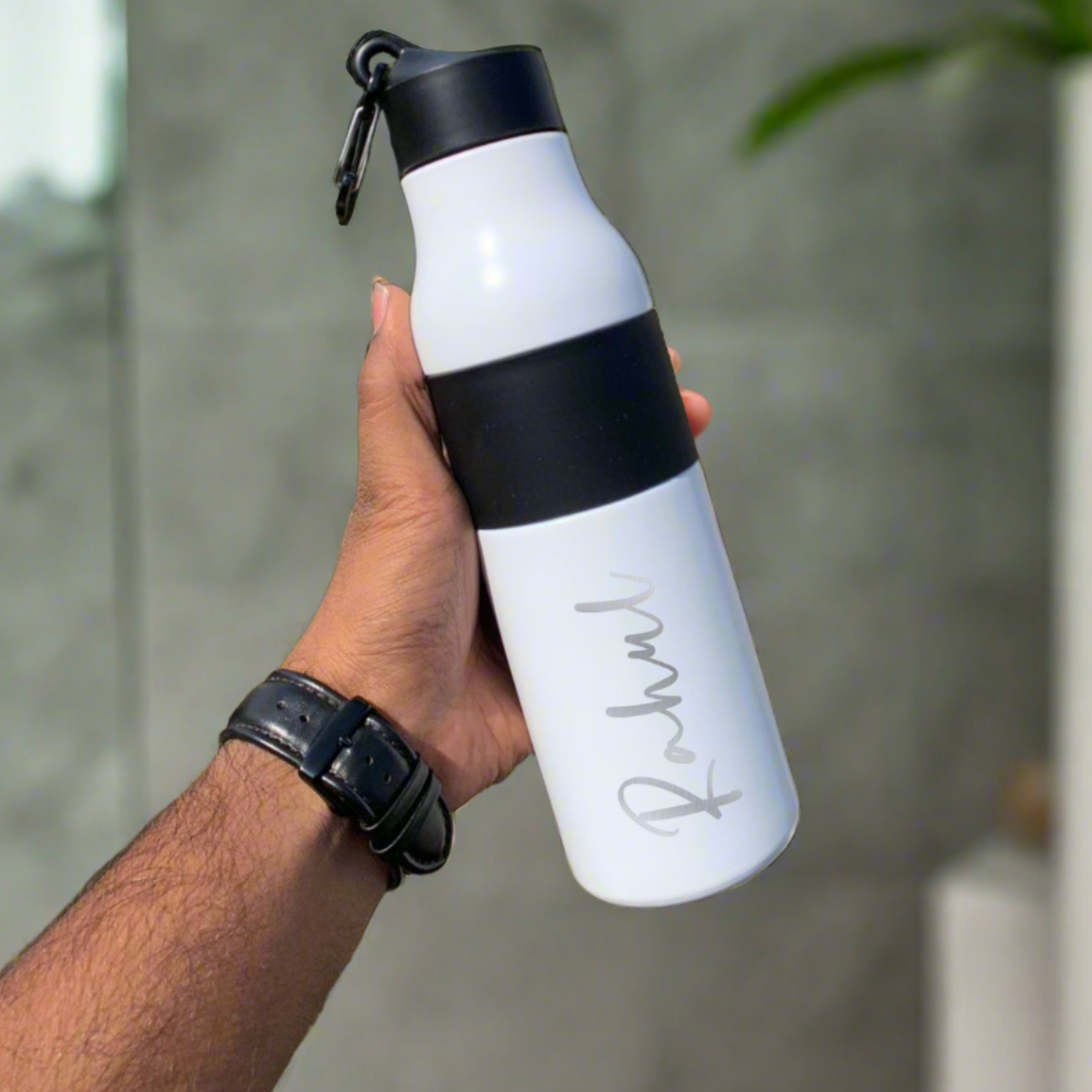 Premium Hot & Cold Flask 15.0