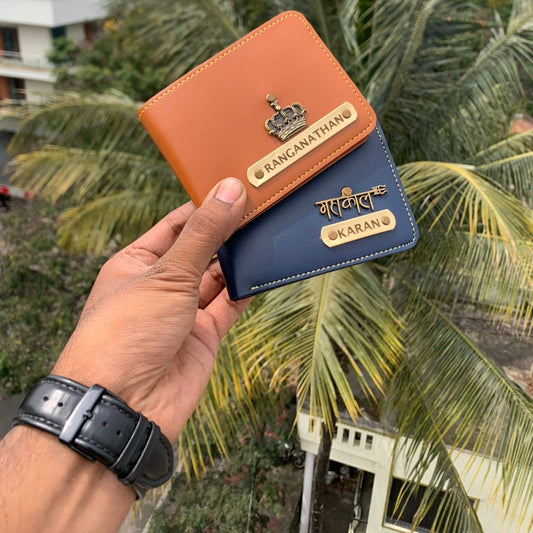 Men Wallet